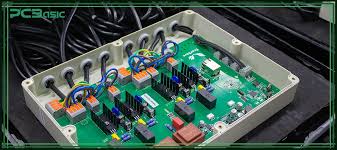 Electronic Lab Kit